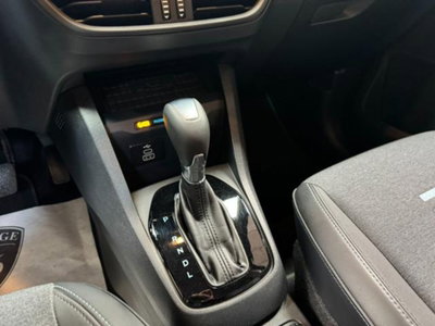 Ford Tourneo Courier 1.0 ecoboost 125cv Active powershift (9)