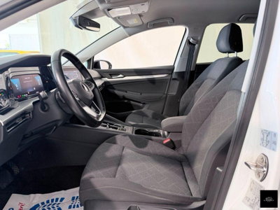 Volkswagen Golf Variant 2.0 TDI SCR DSG Style (14)