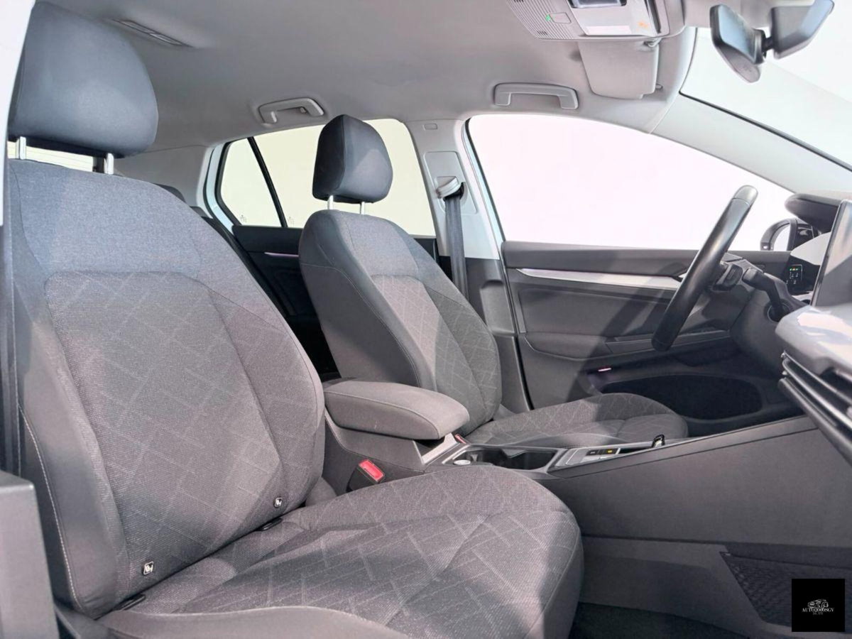 Volkswagen Golf Variant 2.0 TDI SCR DSG Style (16)
