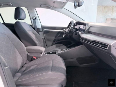 Volkswagen Golf Variant 2.0 TDI SCR DSG Style (17)