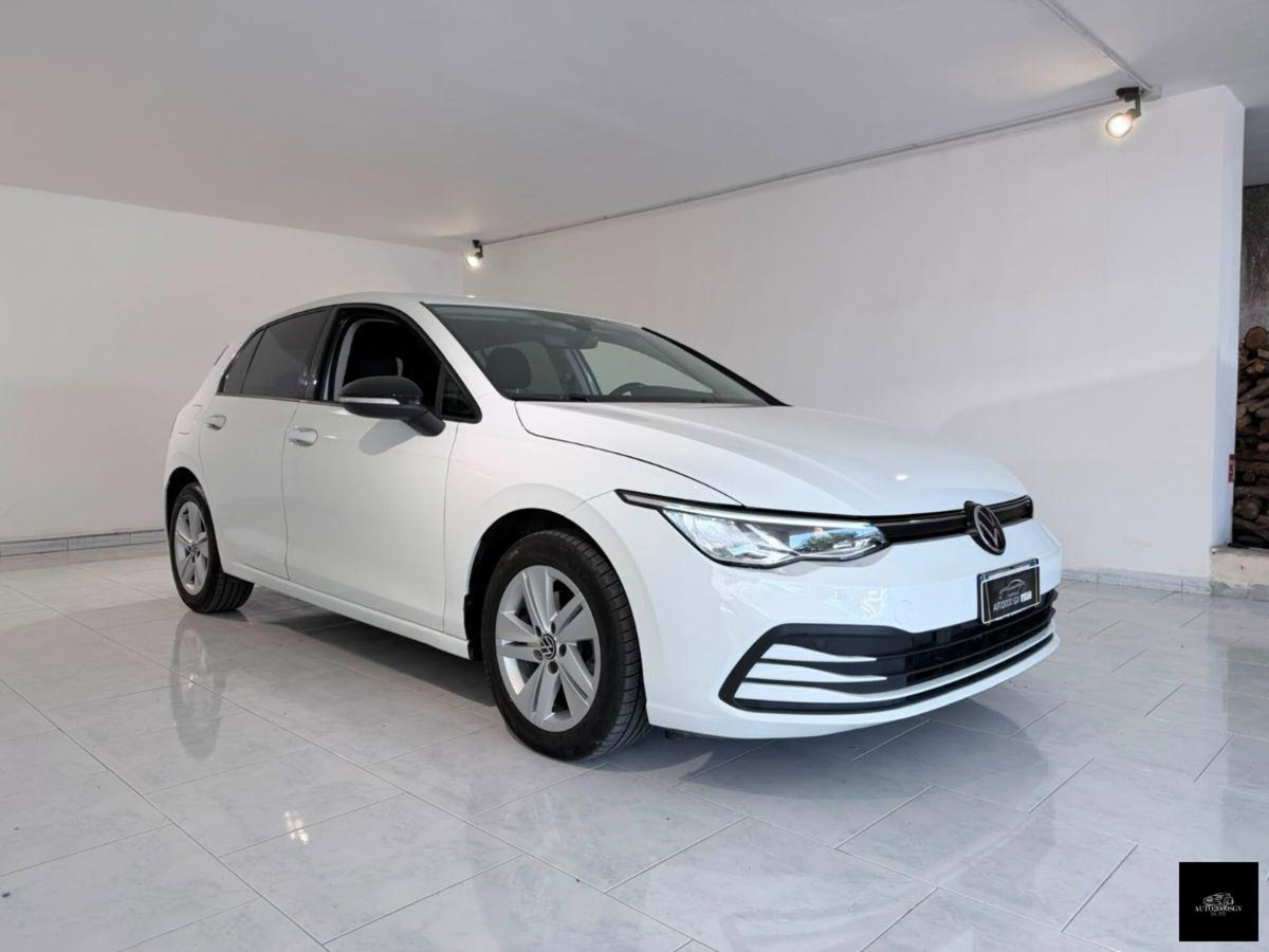 Volkswagen Golf Variant 2.0 TDI SCR DSG Style (2)
