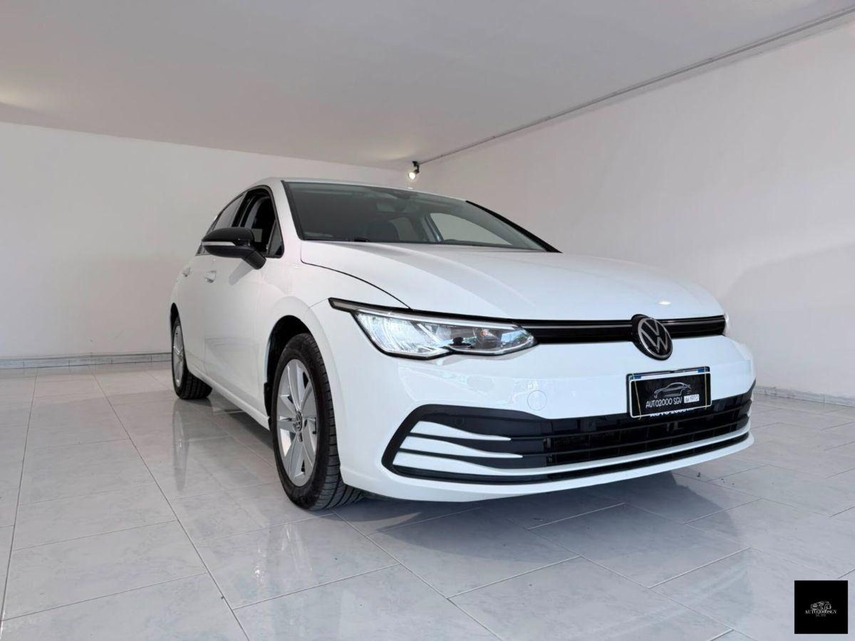 Volkswagen Golf Variant 2.0 TDI SCR DSG Style (3)