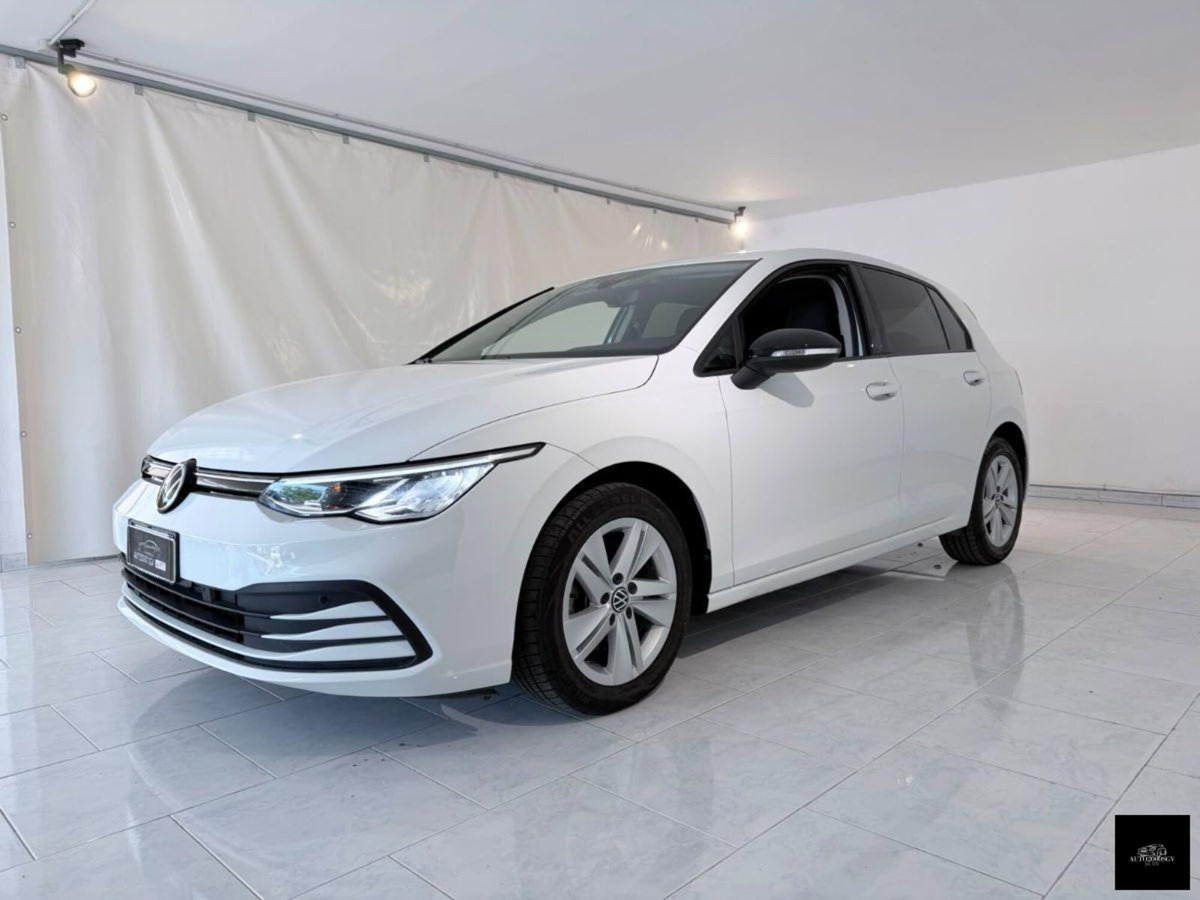 Volkswagen Golf Variant 2.0 TDI SCR DSG Style (4)
