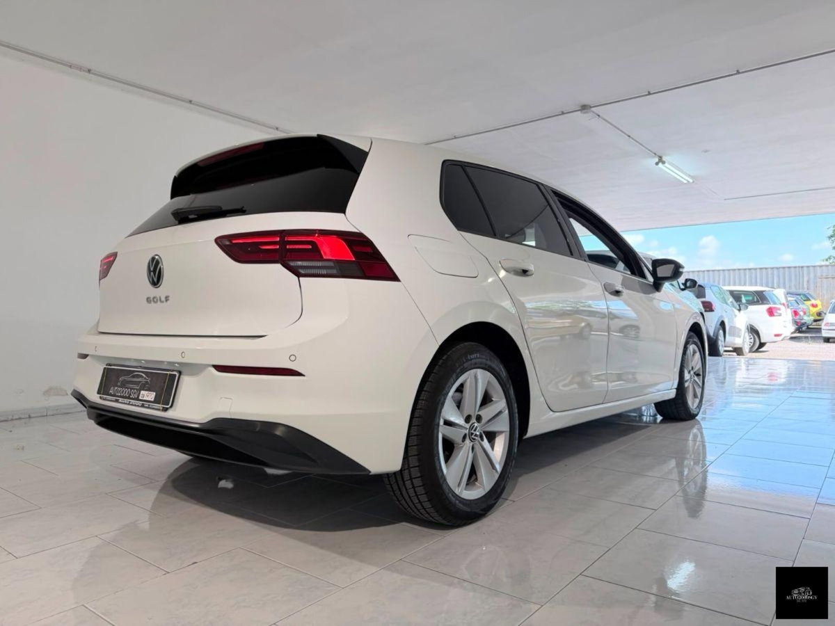 Volkswagen Golf Variant 2.0 TDI SCR DSG Style (7)