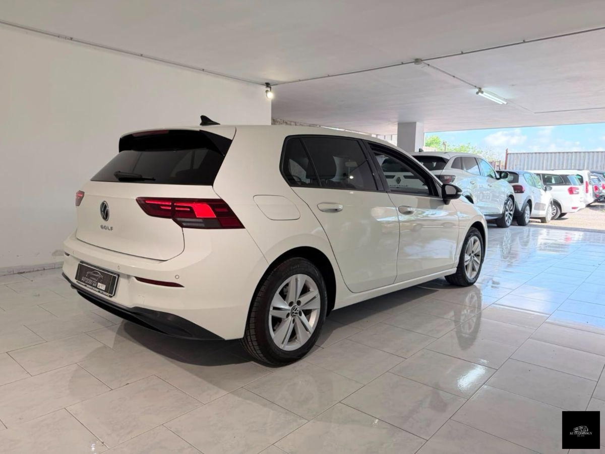 Volkswagen Golf Variant 2.0 TDI SCR DSG Style (8)