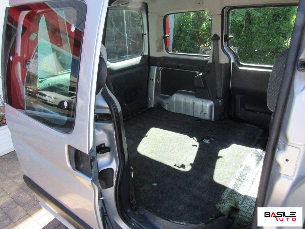 Peugeot Ranch HDi Break (10)