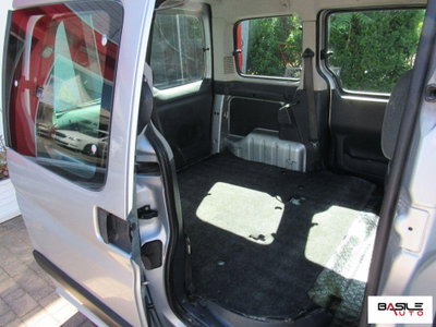 Peugeot Ranch HDi Break (10)