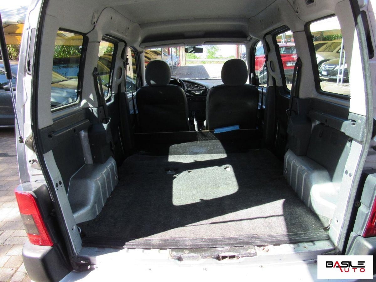Peugeot Ranch HDi Break (11)
