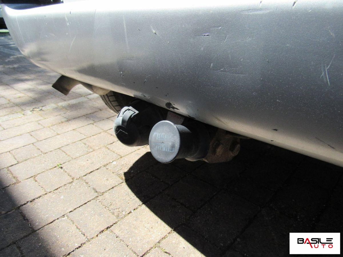 Peugeot Ranch HDi Break (12)