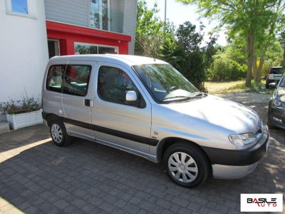 Peugeot Ranch HDi Break (3)
