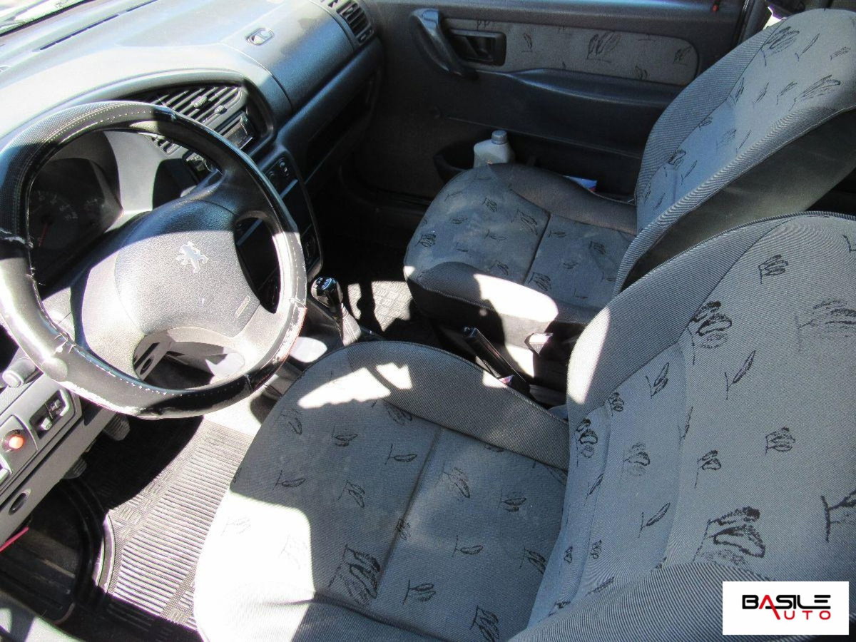 Peugeot Ranch HDi Break (7)