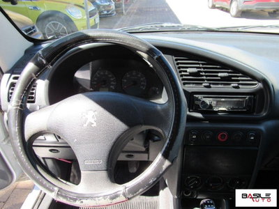 Peugeot Ranch HDi Break (8)