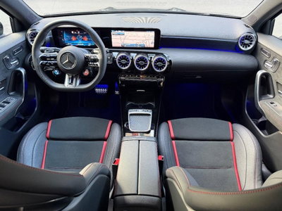 Mercedes-Benz Classe A 35 AMG 4Matic (15)