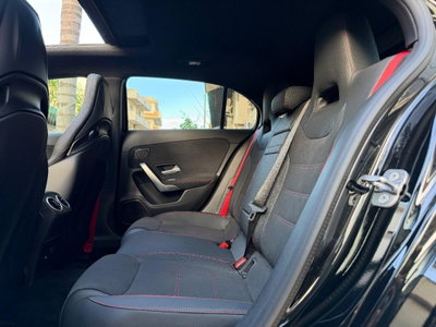 Mercedes-Benz Classe A 35 AMG 4Matic (17)
