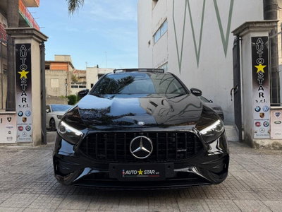 Mercedes-Benz Classe A 35 AMG 4Matic (3)