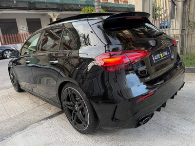 Mercedes-Benz Classe A 35 AMG 4Matic (5)