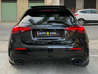 Mercedes-Benz Classe A 35 AMG 4Matic (7)