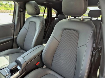 Mercedes-Benz GLA SUV 220 d Automatic 4Matic Sport Plus (11)