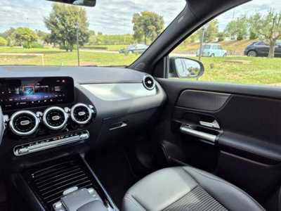 Mercedes-Benz GLA SUV 220 d Automatic 4Matic Sport Plus (14)