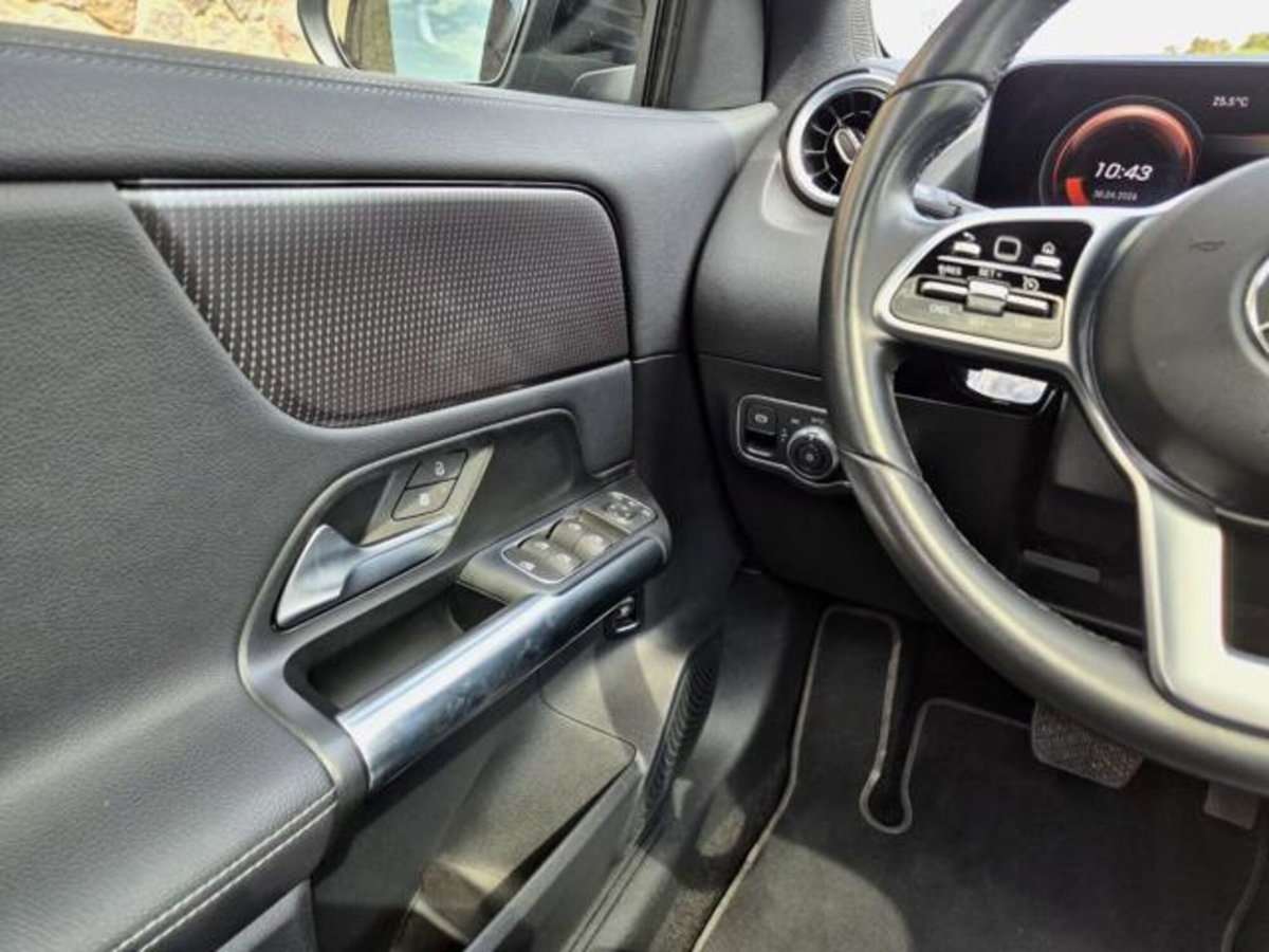 Mercedes-Benz GLA SUV 220 d Automatic 4Matic Sport Plus (16)