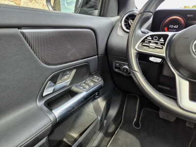 Mercedes-Benz GLA SUV 220 d Automatic 4Matic Sport Plus (16)