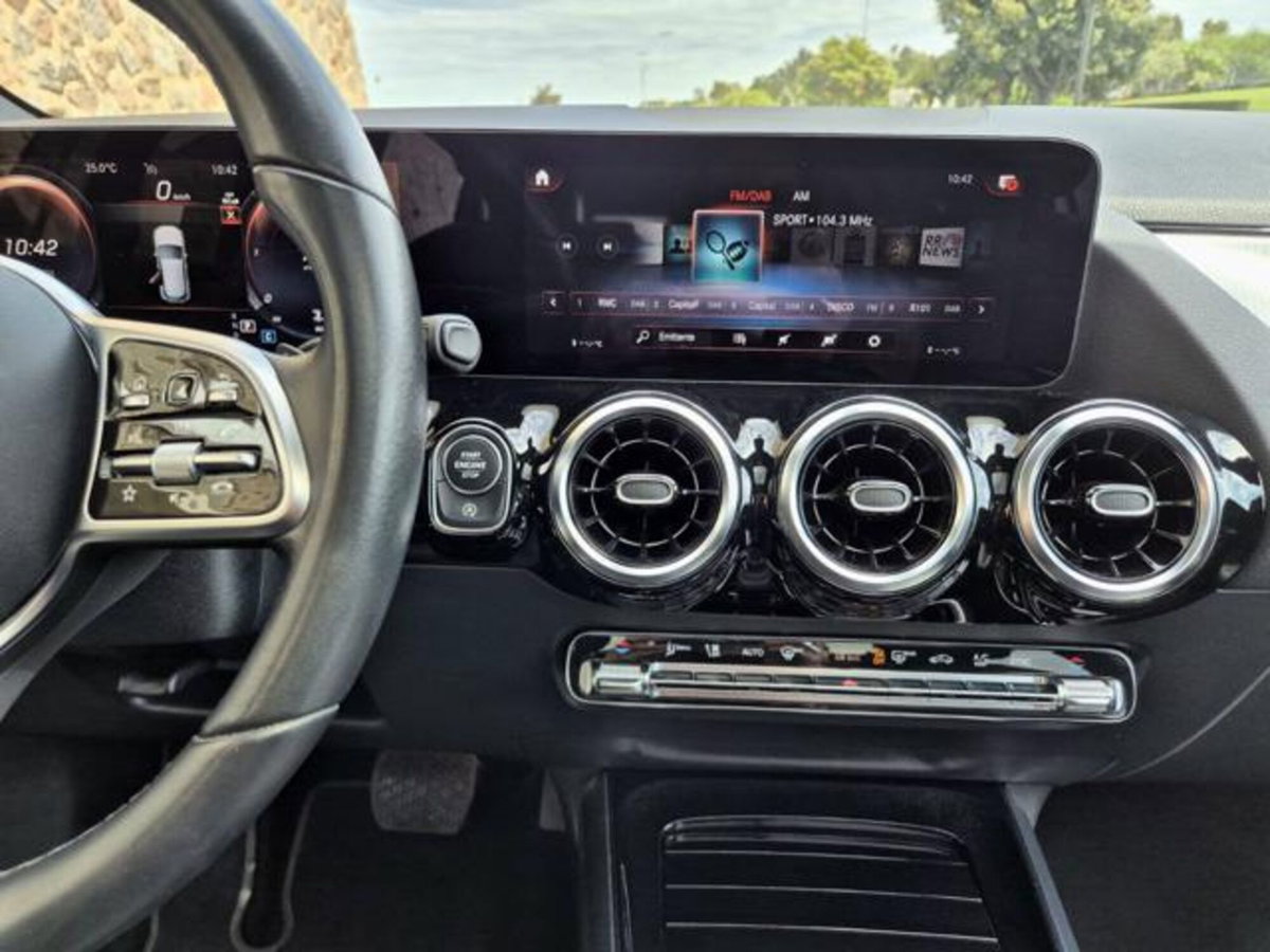 Mercedes-Benz GLA SUV 220 d Automatic 4Matic Sport Plus (17)