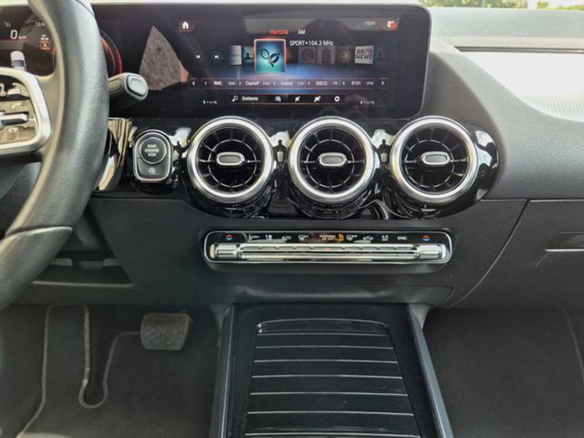 Mercedes-Benz GLA SUV 220 d Automatic 4Matic Sport Plus (19)