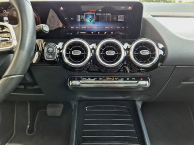 Mercedes-Benz GLA SUV 220 d Automatic 4Matic Sport Plus (19)
