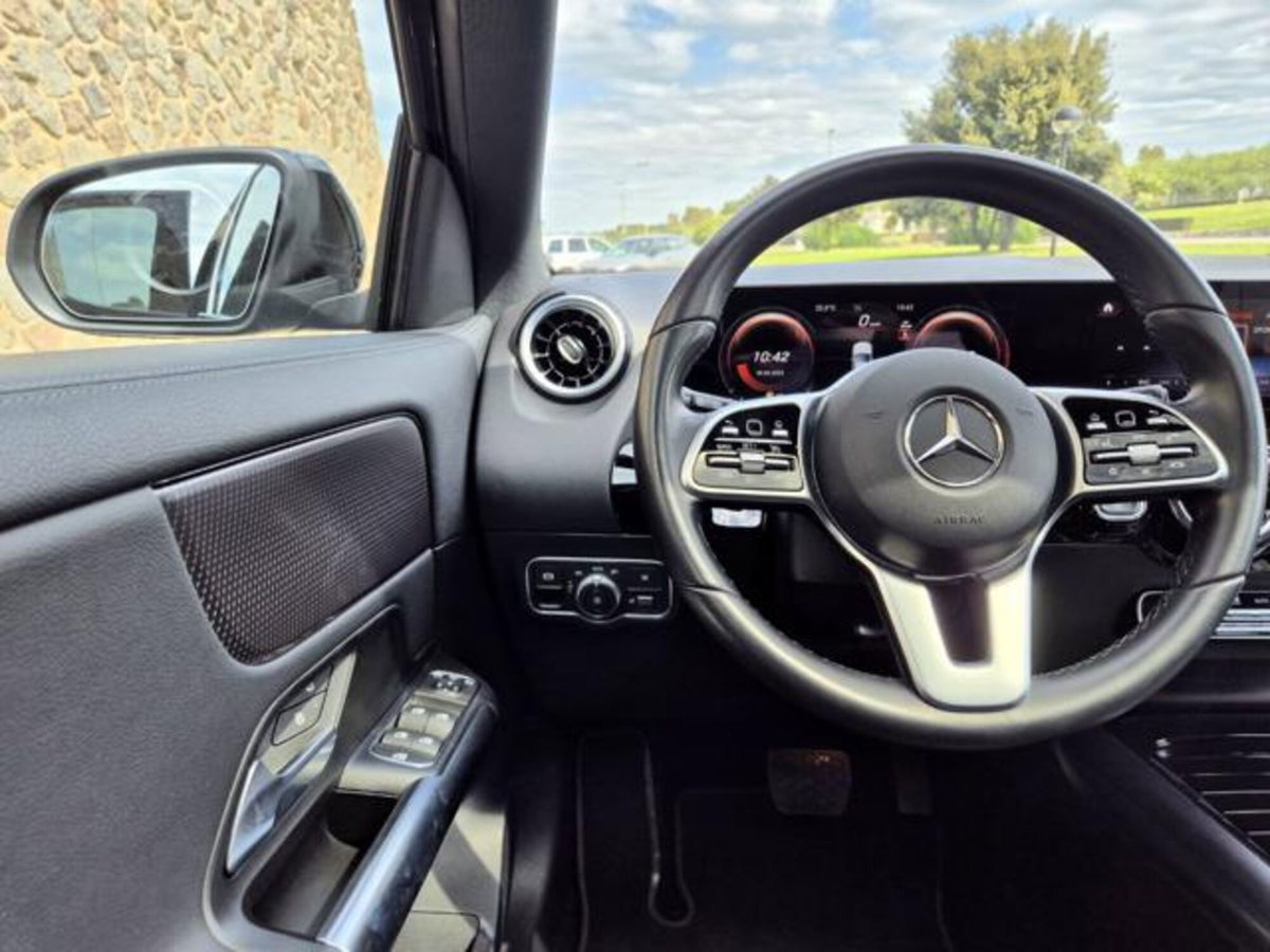 Mercedes-Benz GLA SUV 220 d Automatic 4Matic Sport Plus (20)