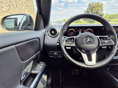 Mercedes-Benz GLA SUV 220 d Automatic 4Matic Sport Plus (20)