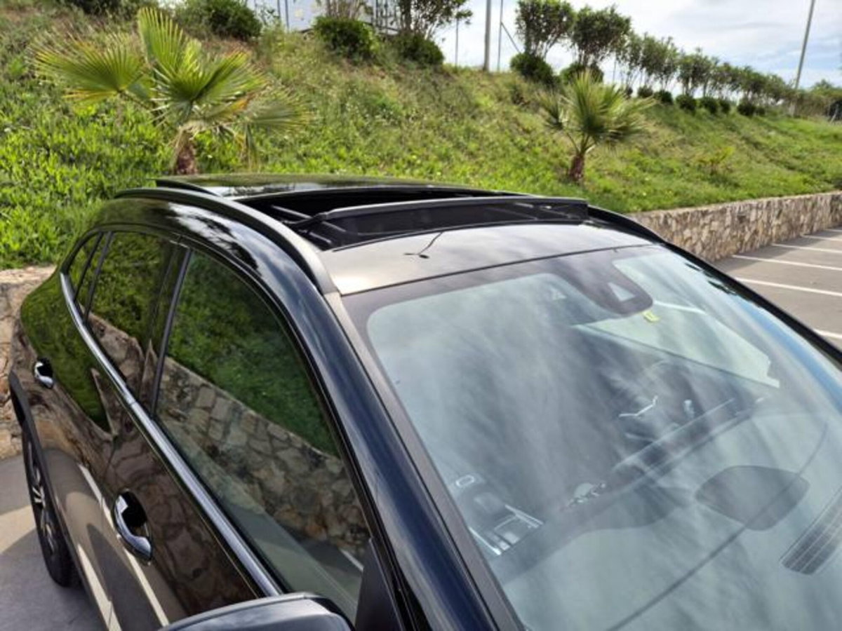 Mercedes-Benz GLA SUV 220 d Automatic 4Matic Sport Plus (4)