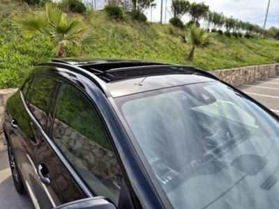 Mercedes-Benz GLA SUV 220 d Automatic 4Matic Sport Plus (4)