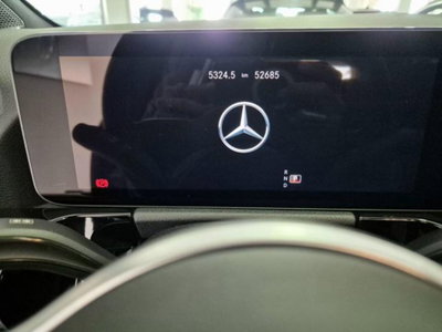 Mercedes-Benz GLA SUV 220 d Automatic 4Matic Sport Plus (8)
