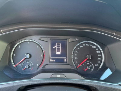 Volkswagen T-Roc 1.6 TDI SCR Advanced BlueMotion Technology (14)