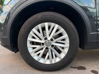 Volkswagen T-Roc 1.6 TDI SCR Advanced BlueMotion Technology (19)