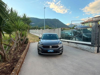 Volkswagen T-Roc 1.6 TDI SCR Advanced BlueMotion Technology (3)
