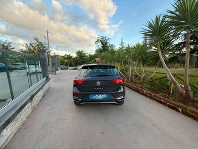 Volkswagen T-Roc 1.6 TDI SCR Advanced BlueMotion Technology (5)