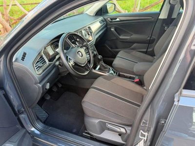 Volkswagen T-Roc 1.6 TDI SCR Advanced BlueMotion Technology (6)