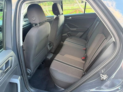 Volkswagen T-Roc 1.6 TDI SCR Advanced BlueMotion Technology (7)