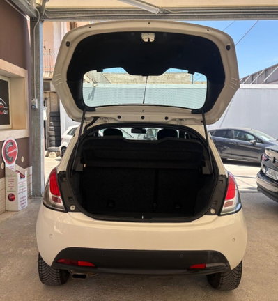 Lancia Ypsilon 1.3 MJT 16V 95 CV 5 porte S&S Gold (7)
