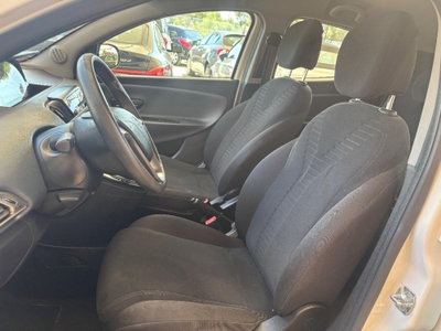 Lancia Ypsilon 1.3 MJT 16V 95 CV 5 porte S&S Gold (8)