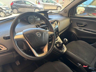 Lancia Ypsilon 1.3 MJT 16V 95 CV 5 porte S&S Gold (9)