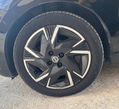 Nissan Micra 0.9 IG-T 12V 5 porte Tekna (15)