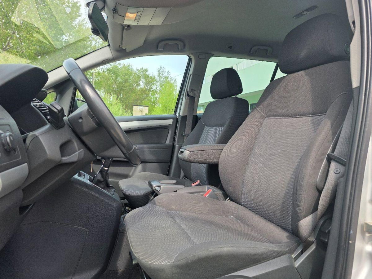 Opel Zafira 1.7 CDTI 125CV Cosmo (16)