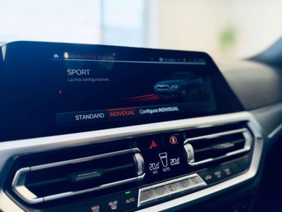 BMW Serie 3 318d mhev 48V MSport auto (18)