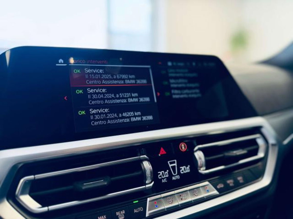 BMW Serie 3 318d mhev 48V MSport auto (19)