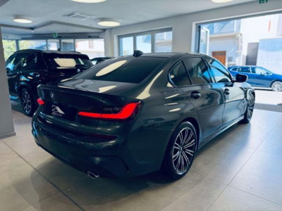 BMW Serie 3 318d mhev 48V MSport auto (5)