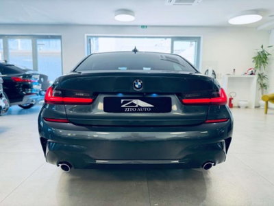 BMW Serie 3 318d mhev 48V MSport auto (6)