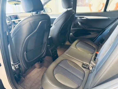 BMW X2 sDrive18d Msport (10)