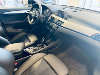 BMW X2 sDrive18d Msport (11)
